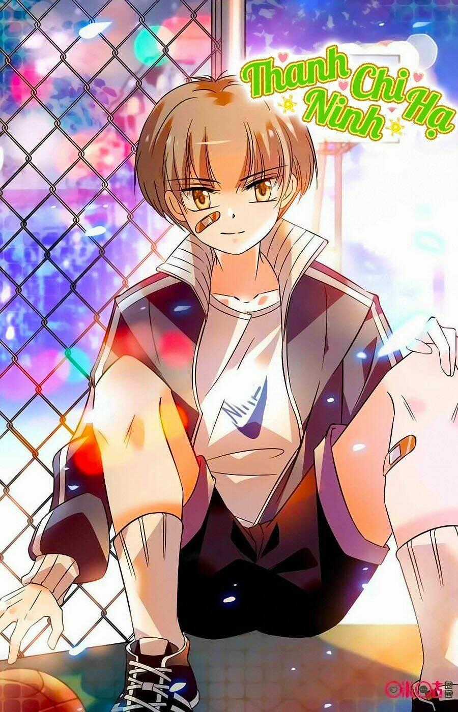 Thanh Ninh Chi Hạ - Chapter 371 - Trang 1