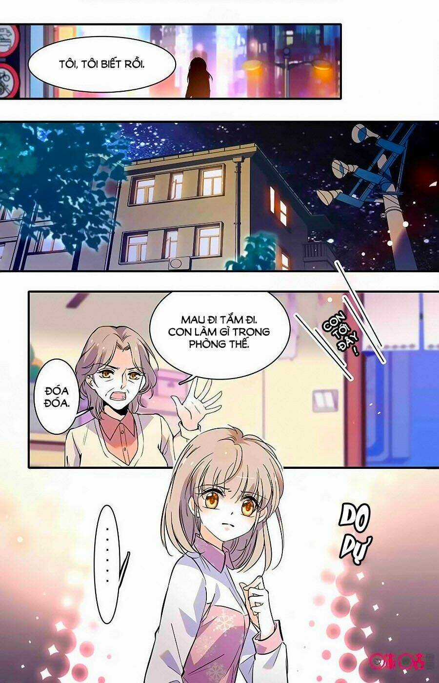 Thanh Ninh Chi Hạ - Chapter 372 - Trang 7