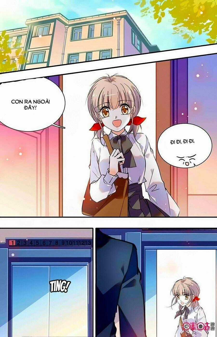 Thanh Ninh Chi Hạ - Chapter 372 - Trang 10