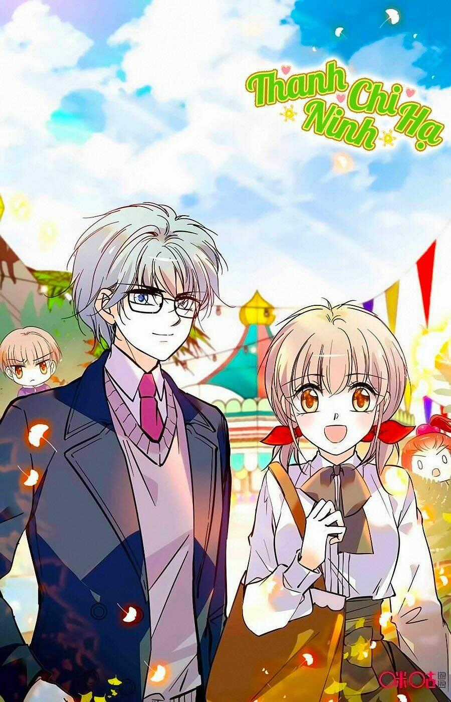 Thanh Ninh Chi Hạ - Chapter 373 - Trang 1