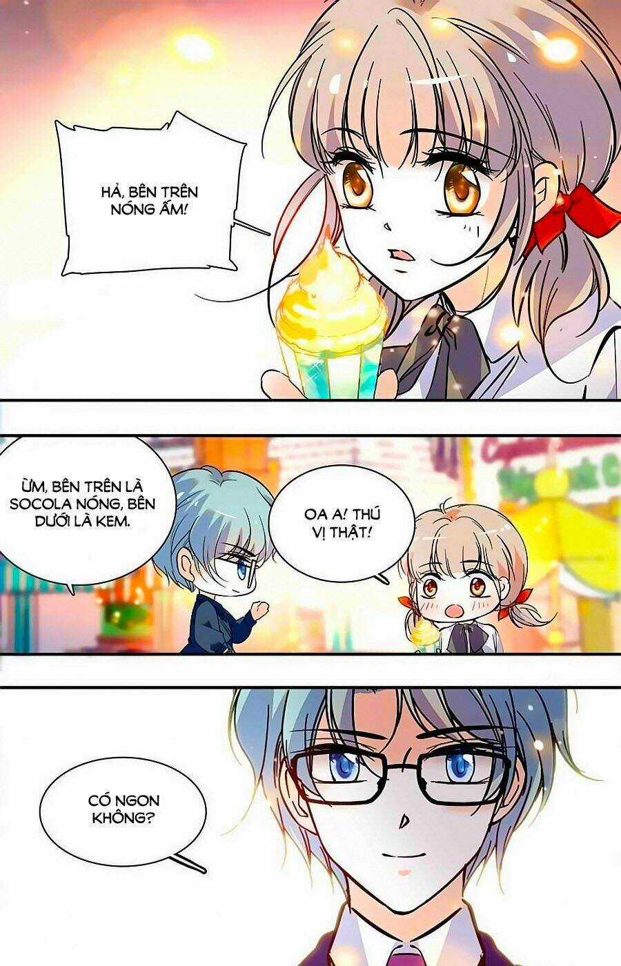 Thanh Ninh Chi Hạ - Chapter 373 - Trang 5