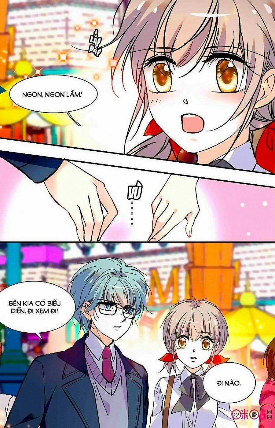 Thanh Ninh Chi Hạ - Chapter 373 - Trang 6