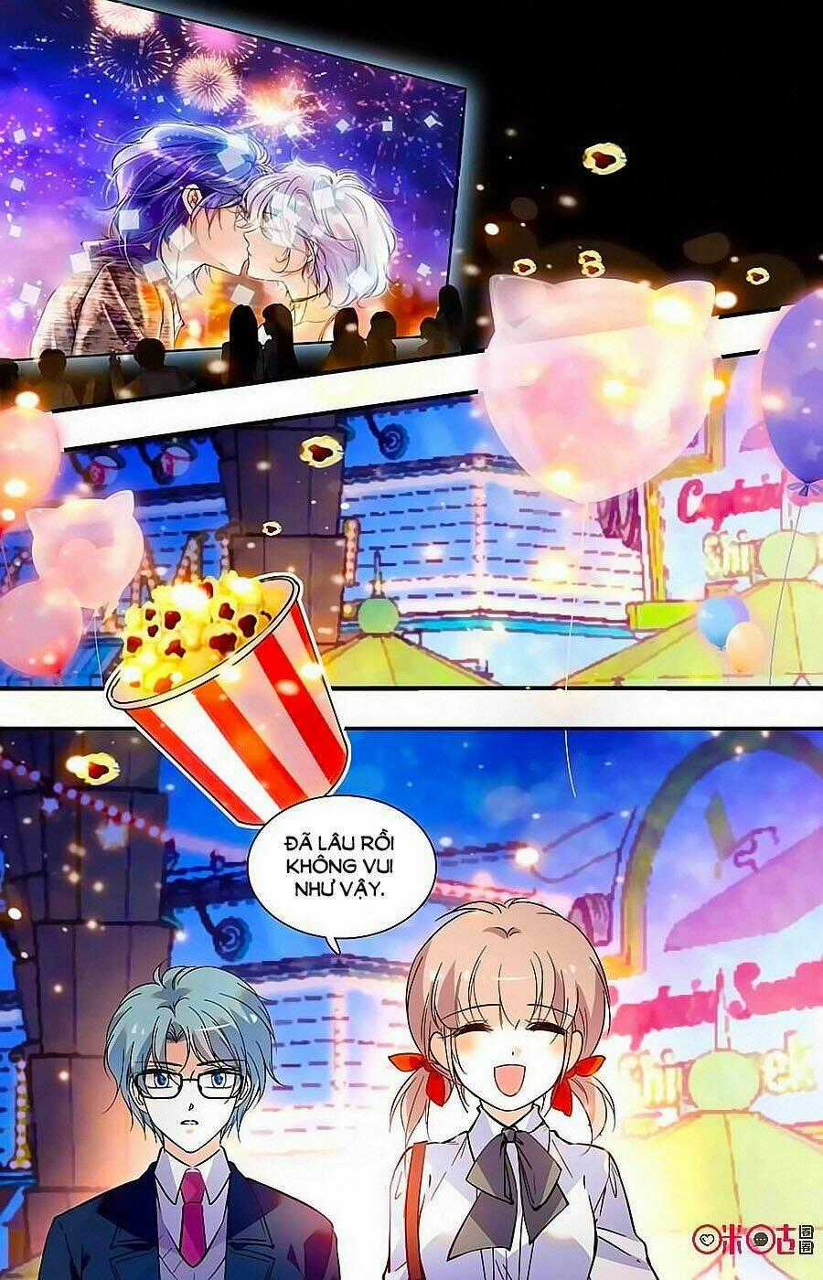 Thanh Ninh Chi Hạ - Chapter 373 - Trang 9