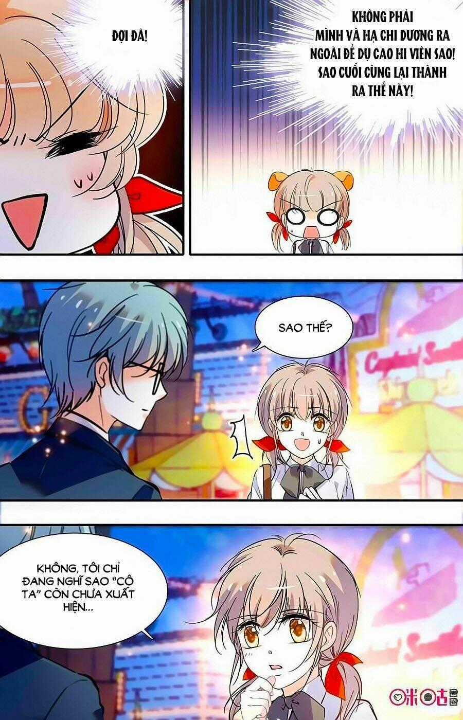 Thanh Ninh Chi Hạ - Chapter 373 - Trang 10