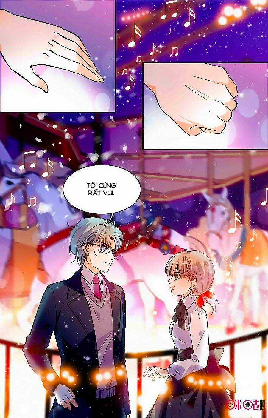 Thanh Ninh Chi Hạ - Chapter 374 - Trang 4