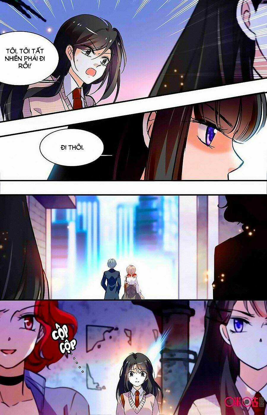 Thanh Ninh Chi Hạ - Chapter 374 - Trang 6