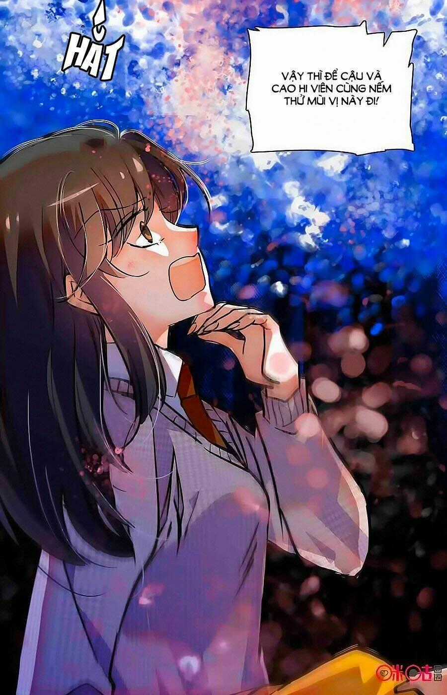 Thanh Ninh Chi Hạ - Chapter 374 - Trang 10