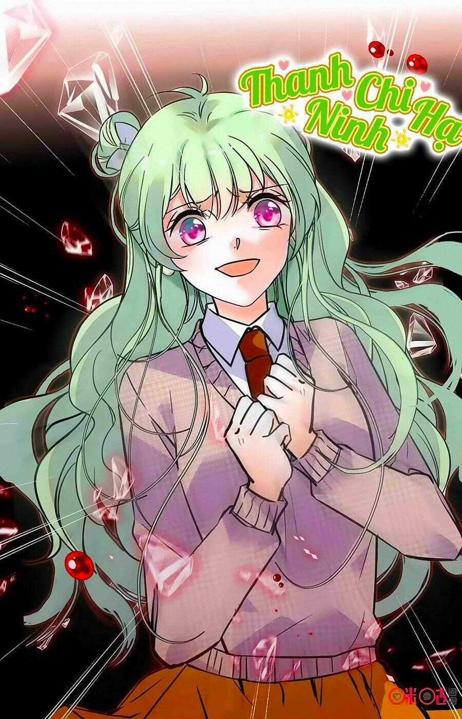 Thanh Ninh Chi Hạ - Chapter 375 - Trang 1