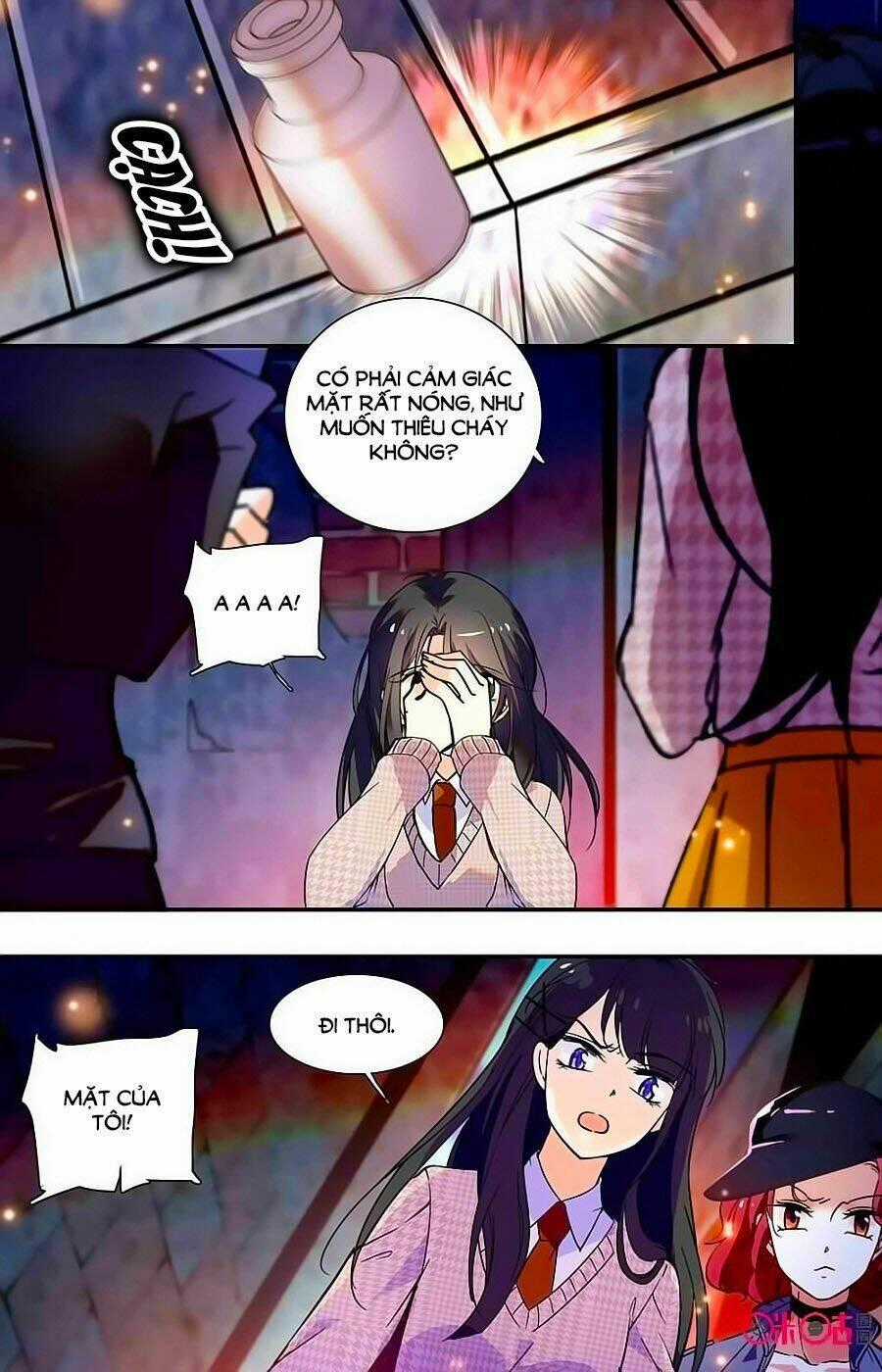 Thanh Ninh Chi Hạ - Chapter 375 - Trang 2