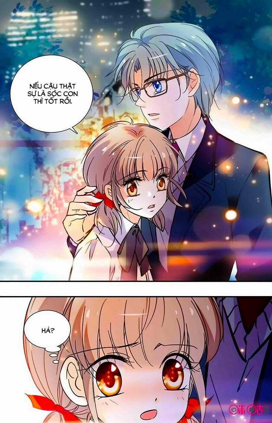 Thanh Ninh Chi Hạ - Chapter 376 - Trang 11