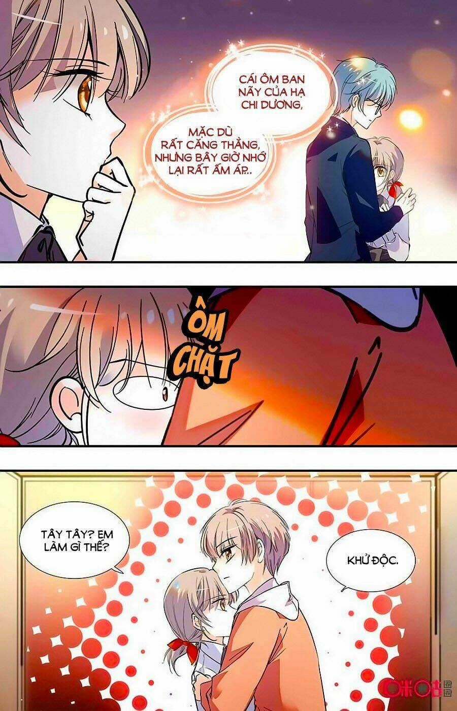 Thanh Ninh Chi Hạ - Chapter 377 - Trang 4