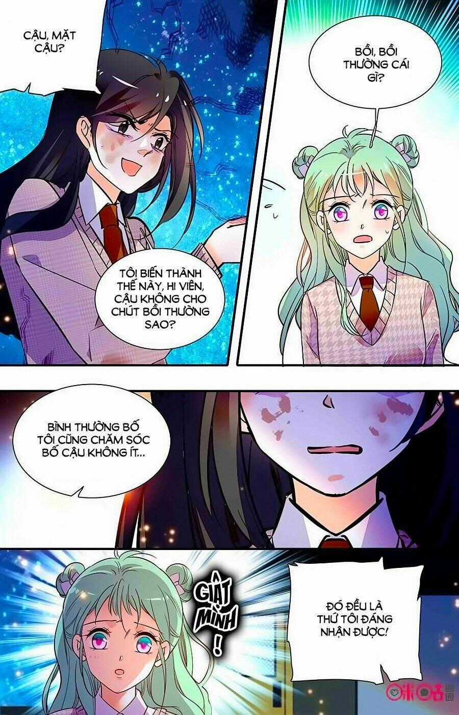 Thanh Ninh Chi Hạ - Chapter 378 - Trang 2