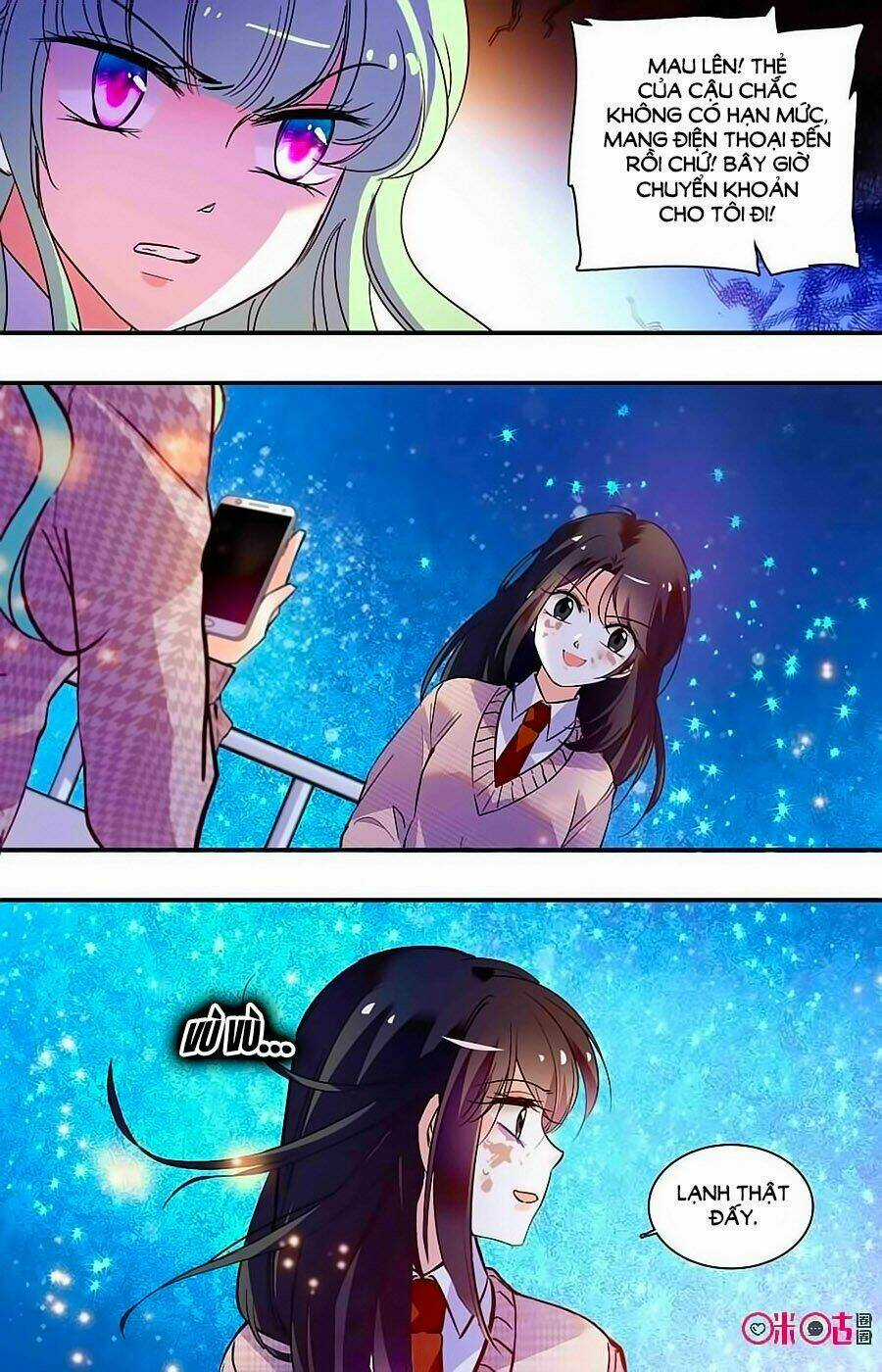 Thanh Ninh Chi Hạ - Chapter 378 - Trang 5