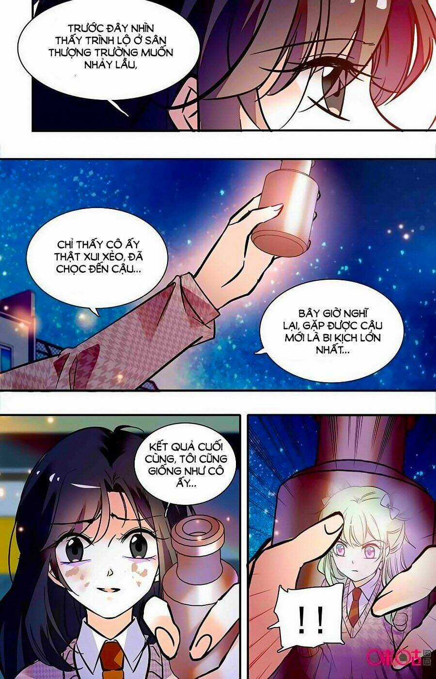 Thanh Ninh Chi Hạ - Chapter 378 - Trang 6