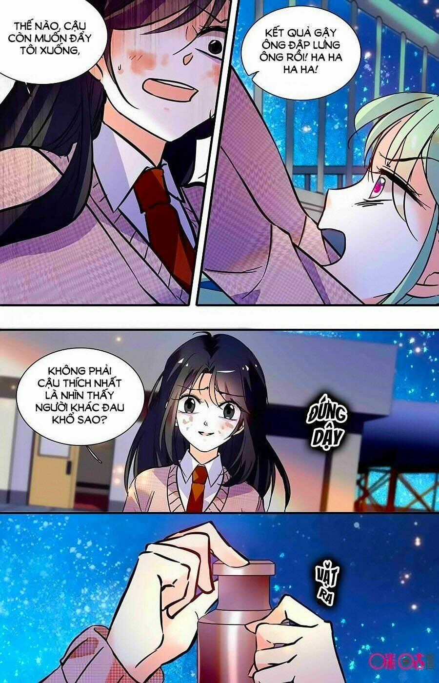 Thanh Ninh Chi Hạ - Chapter 378 - Trang 9