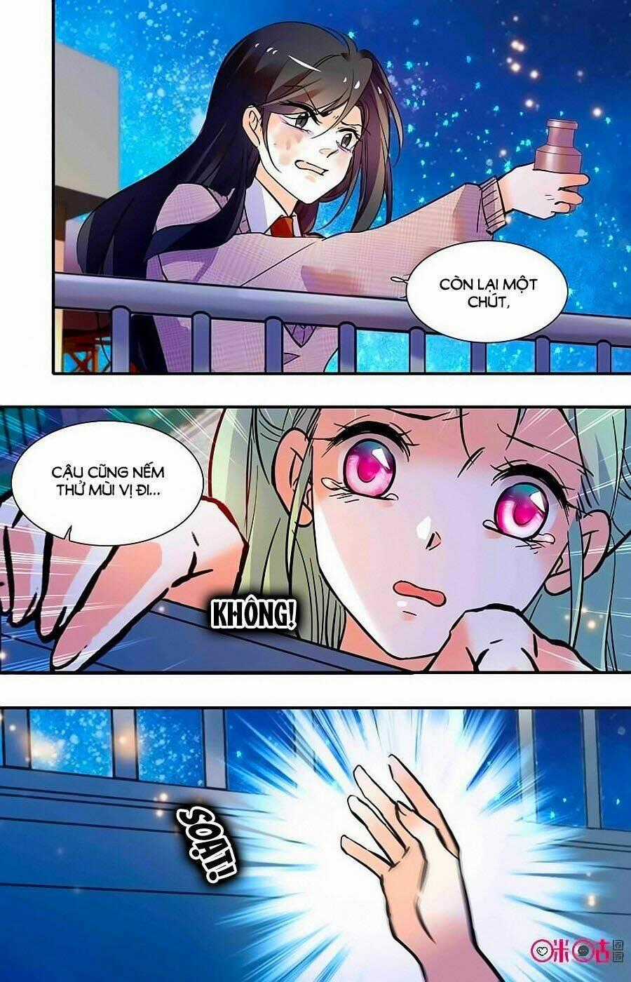 Thanh Ninh Chi Hạ - Chapter 378 - Trang 10