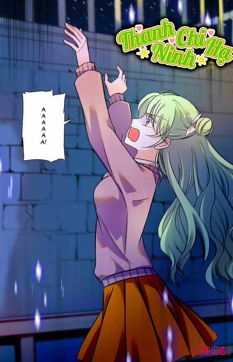 Thanh Ninh Chi Hạ - Chapter 379 - Trang 1