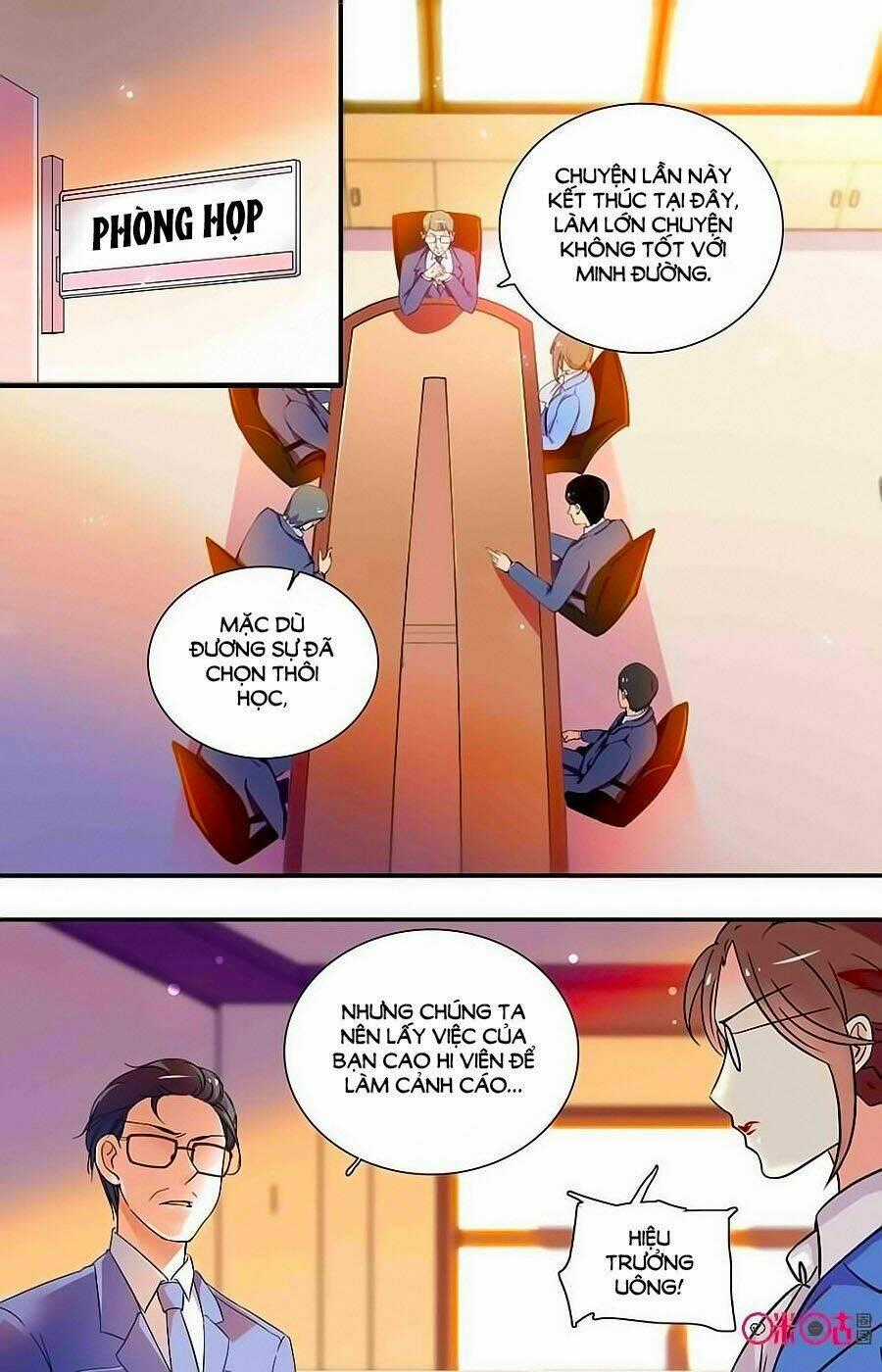 Thanh Ninh Chi Hạ - Chapter 381 - Trang 2