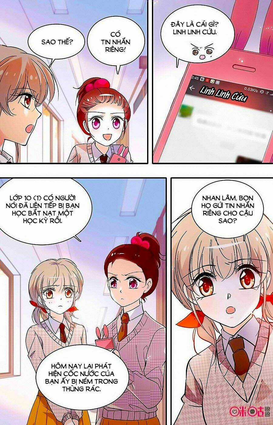 Thanh Ninh Chi Hạ - Chapter 381 - Trang 6