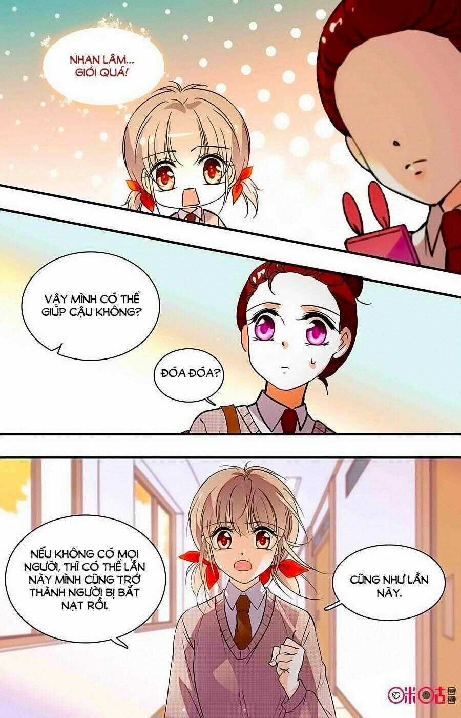 Thanh Ninh Chi Hạ - Chapter 381 - Trang 9