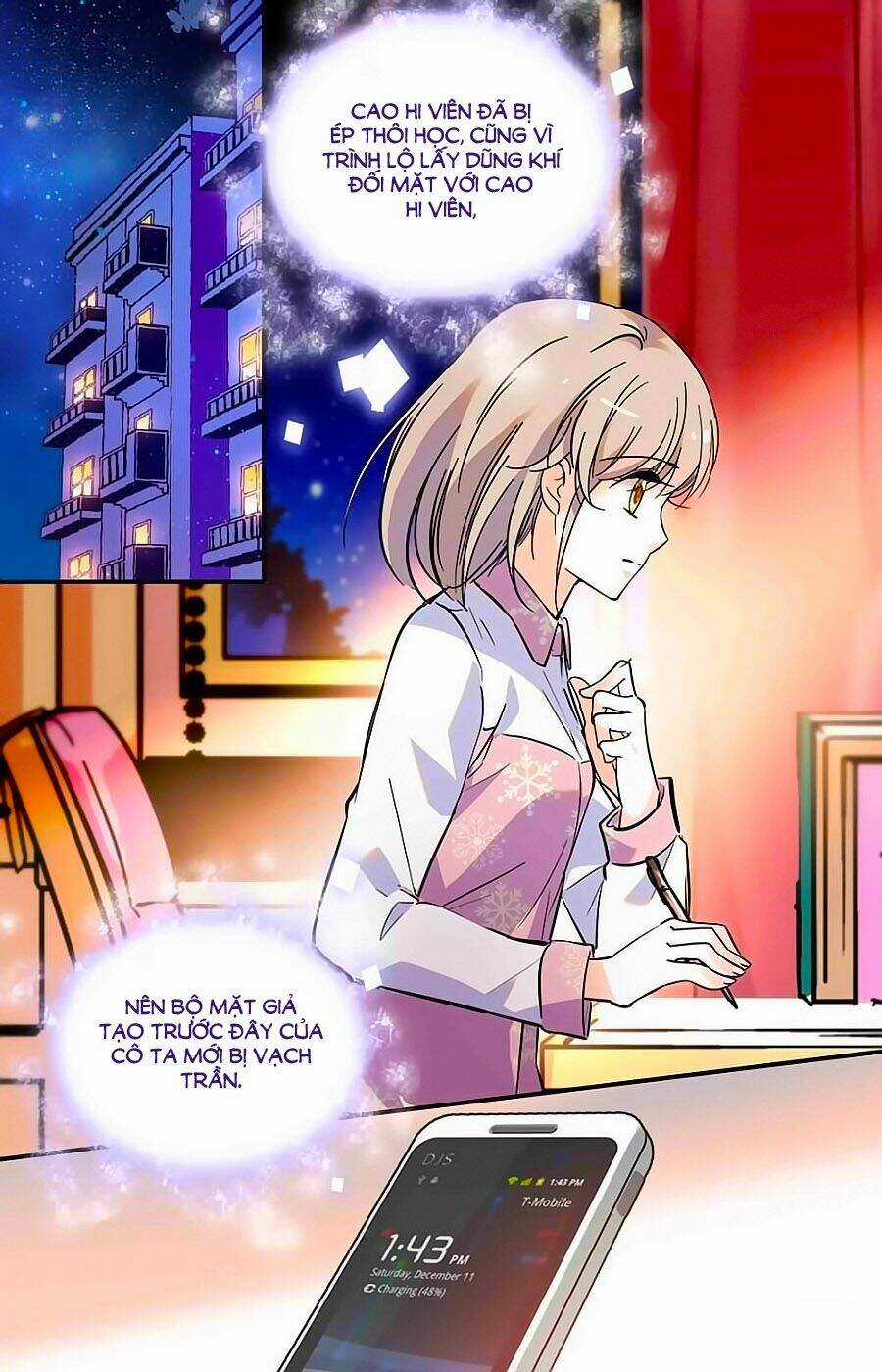 Thanh Ninh Chi Hạ - Chapter 382 - Trang 4