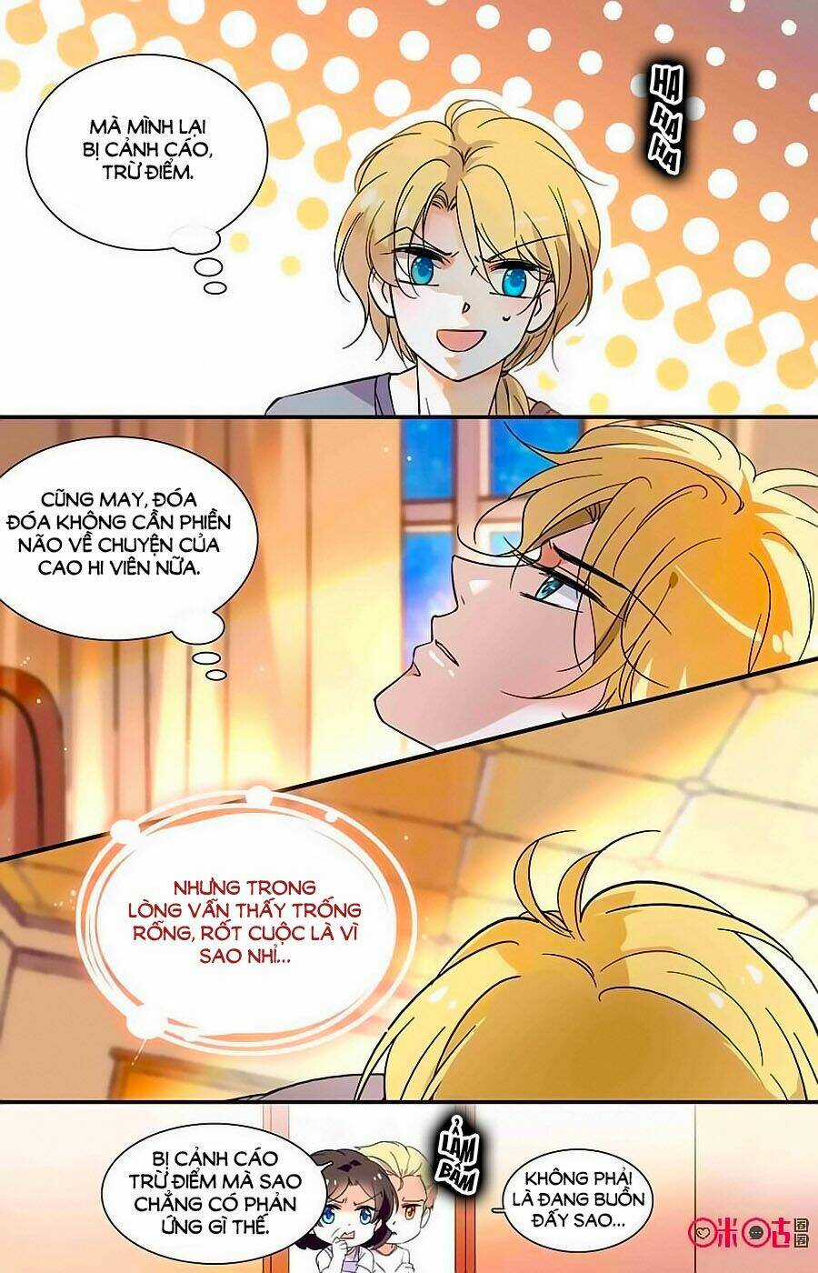 Thanh Ninh Chi Hạ - Chapter 382 - Trang 7