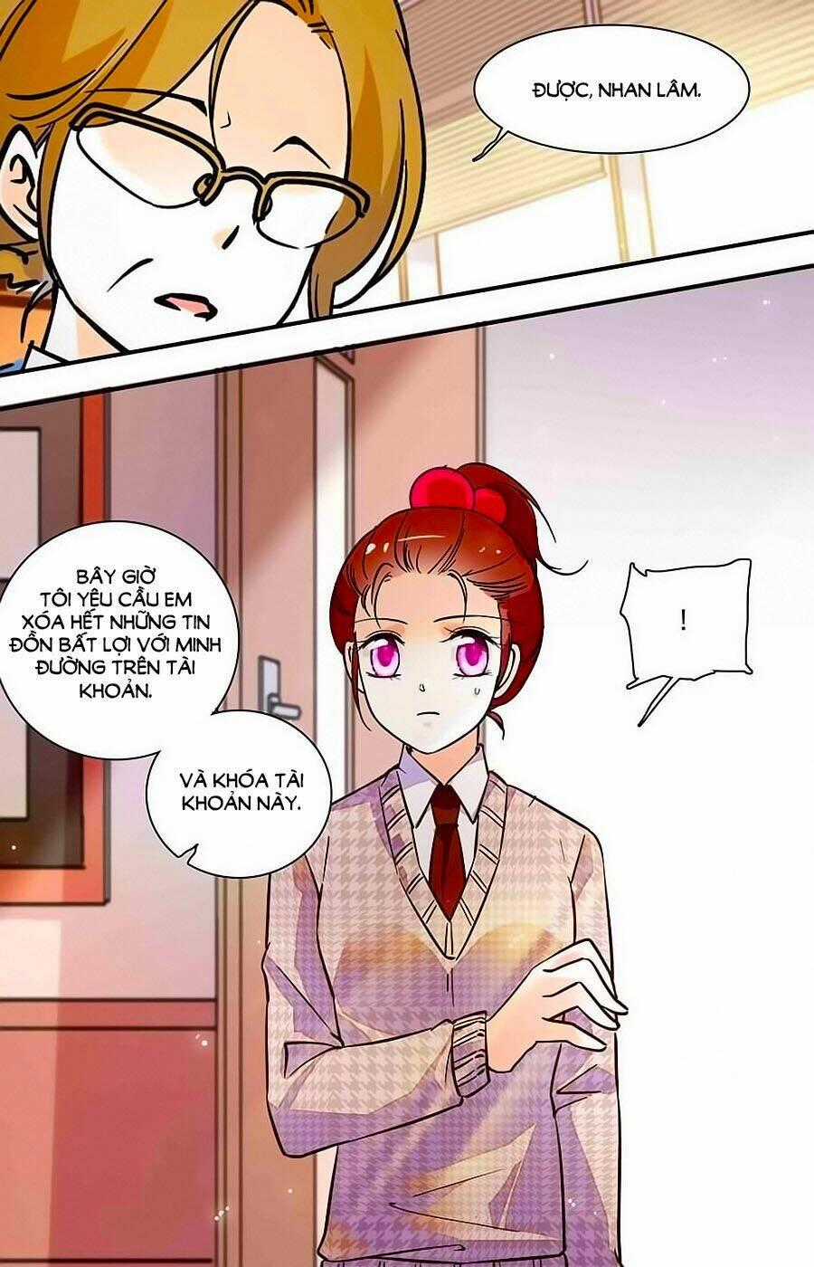 Thanh Ninh Chi Hạ - Chapter 382 - Trang 10