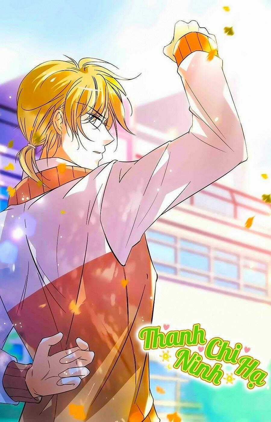 Thanh Ninh Chi Hạ - Chapter 383 - Trang 1
