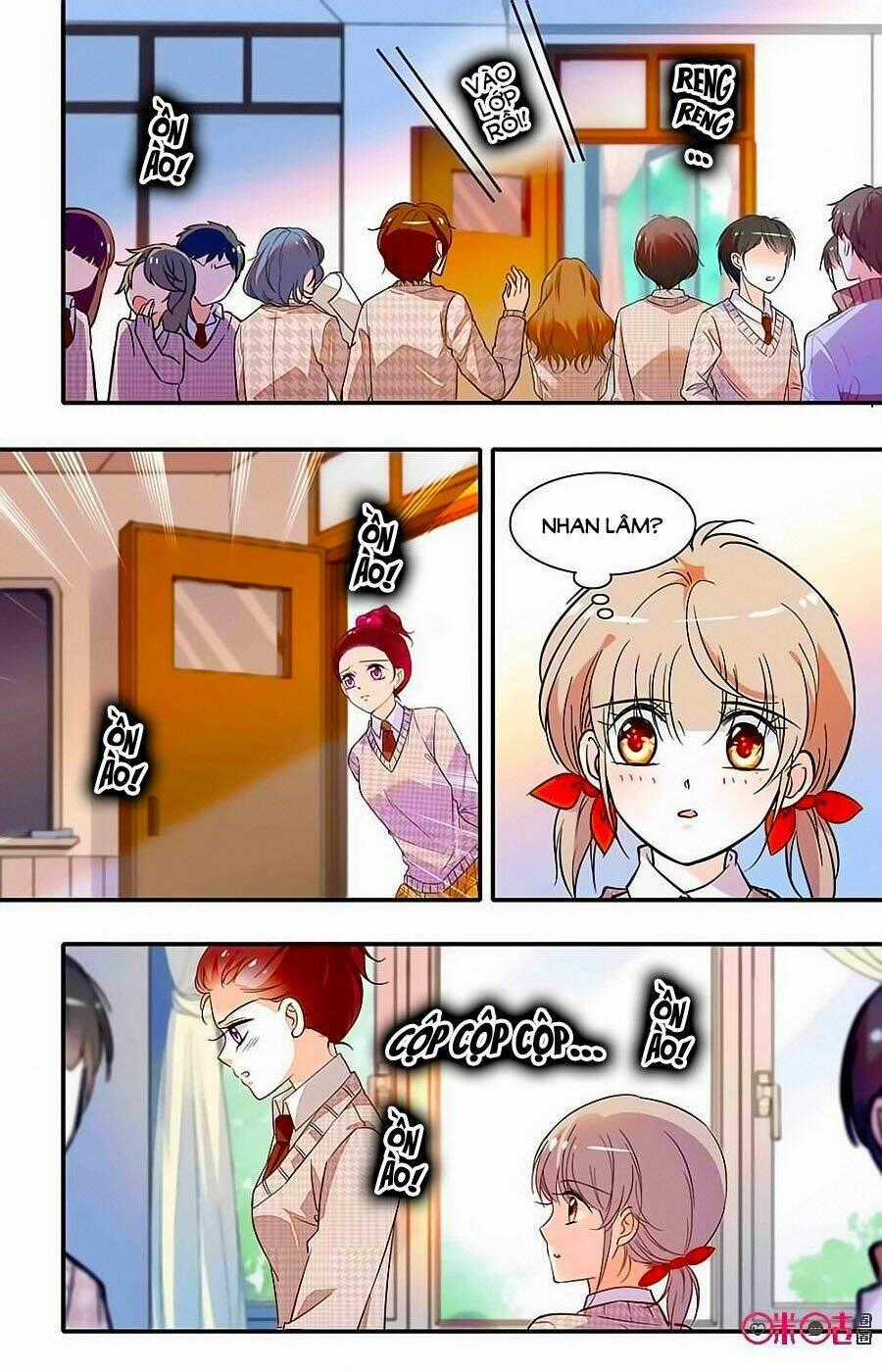 Thanh Ninh Chi Hạ - Chapter 383 - Trang 2