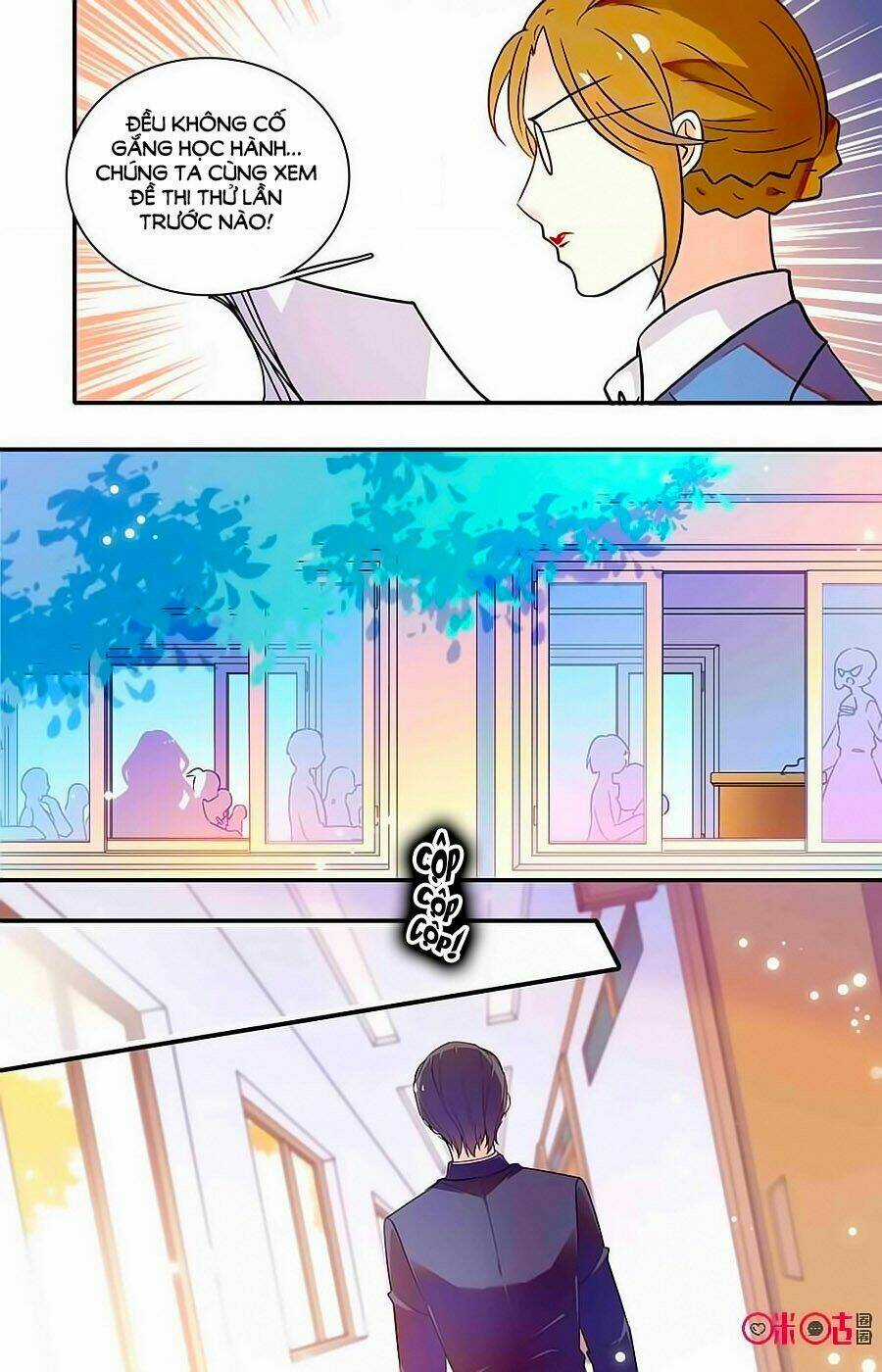 Thanh Ninh Chi Hạ - Chapter 383 - Trang 5