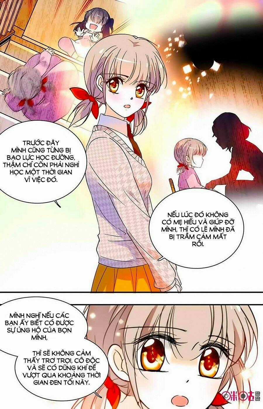 Thanh Ninh Chi Hạ - Chapter 383 - Trang 10