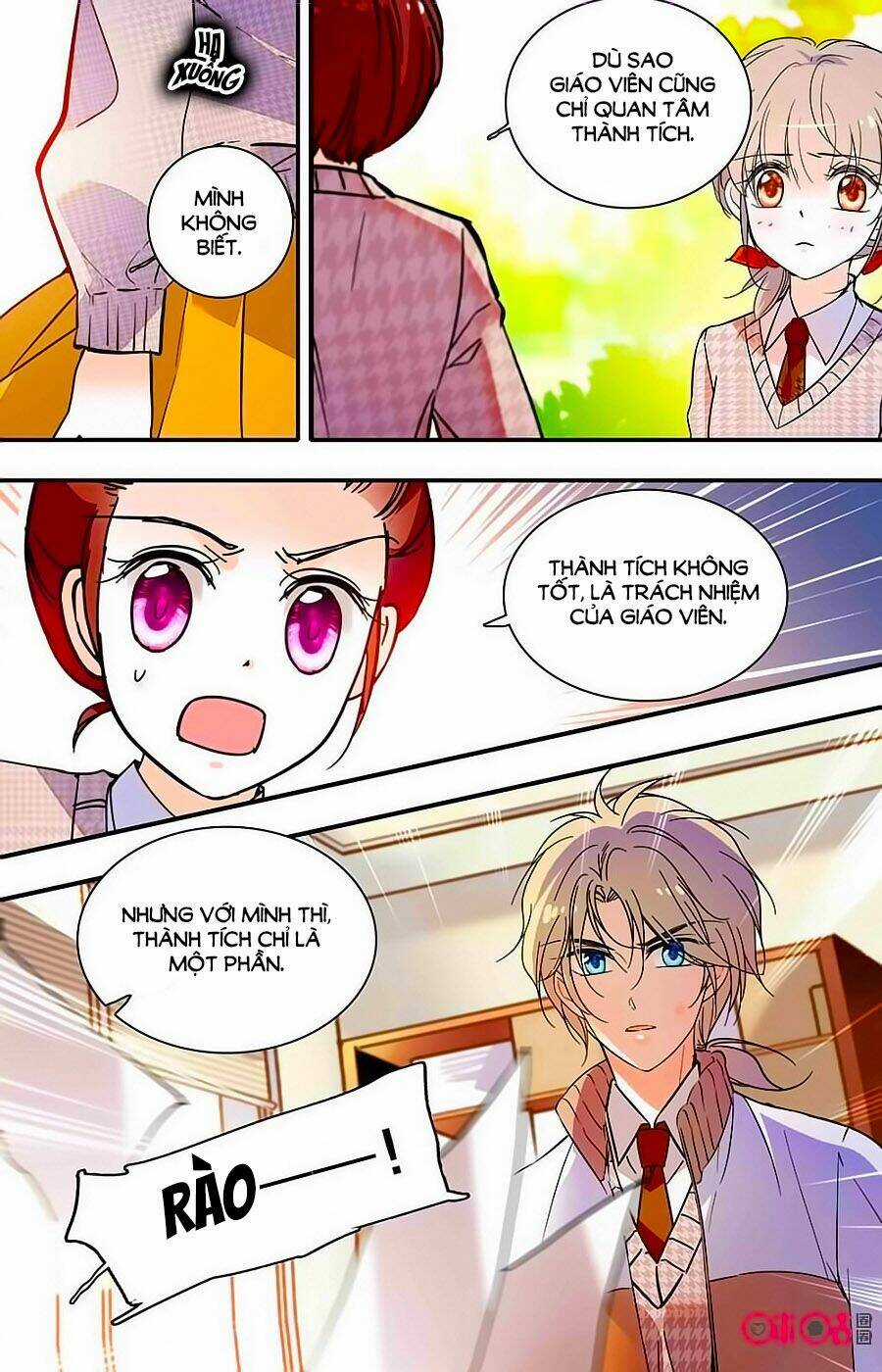 Thanh Ninh Chi Hạ - Chapter 384 - Trang 4