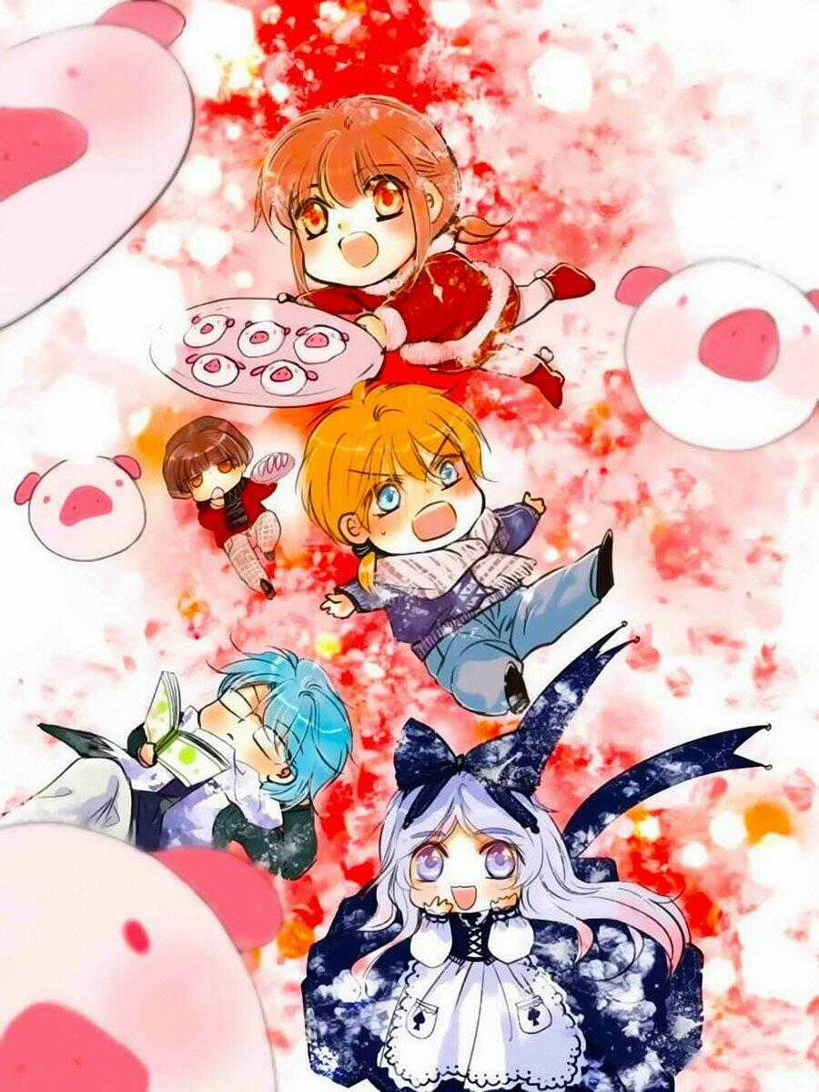 Thanh Ninh Chi Hạ - Chapter 385 - Trang 1