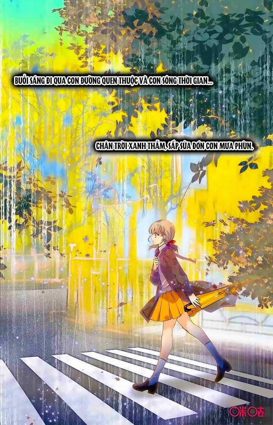 Thanh Ninh Chi Hạ - Chapter 387 - Trang 1