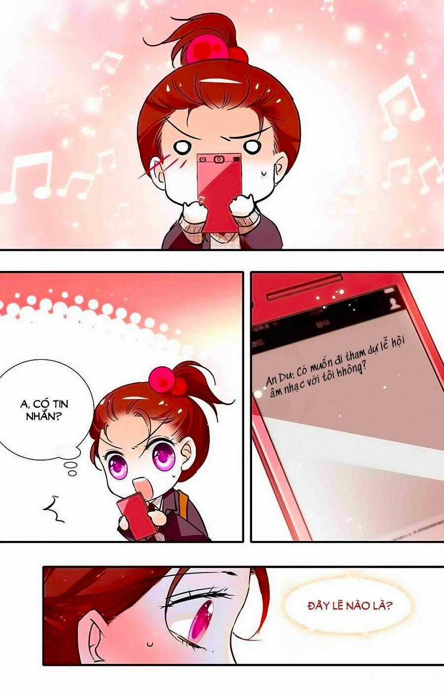 Thanh Ninh Chi Hạ - Chapter 388 - Trang 11