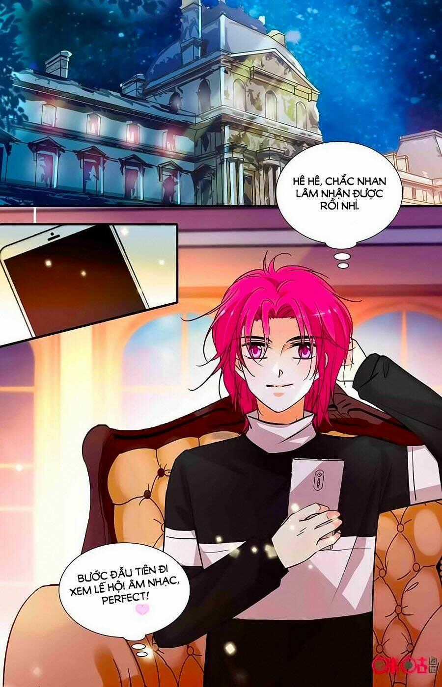 Thanh Ninh Chi Hạ - Chapter 388 - Trang 12