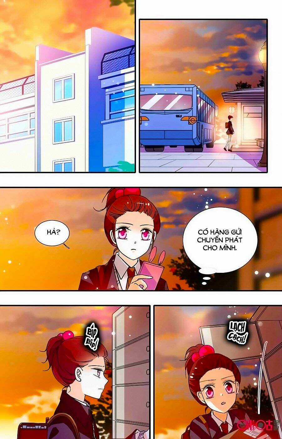 Thanh Ninh Chi Hạ - Chapter 388 - Trang 9