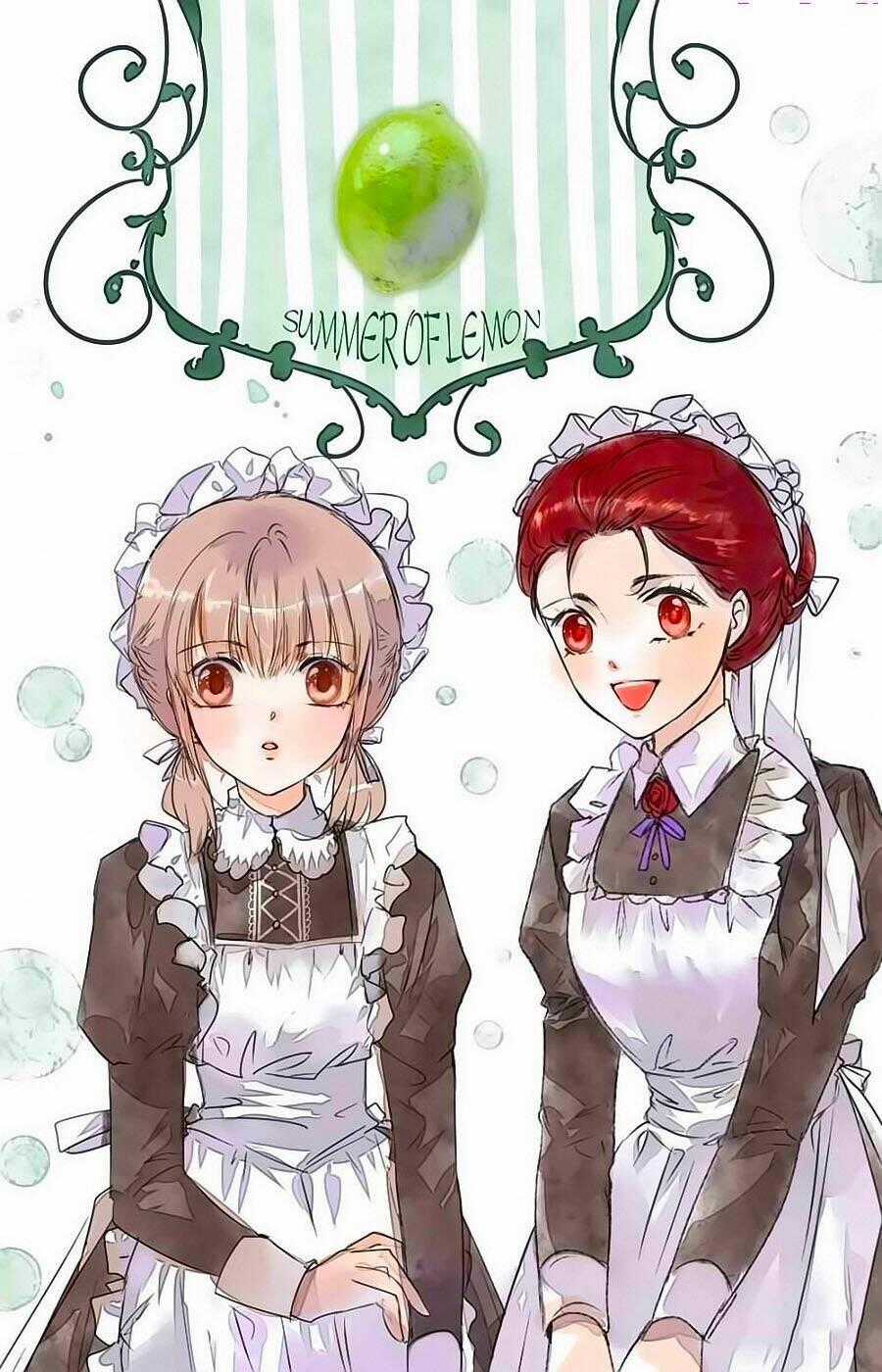 Thanh Ninh Chi Hạ - Chapter 389 - Trang 1