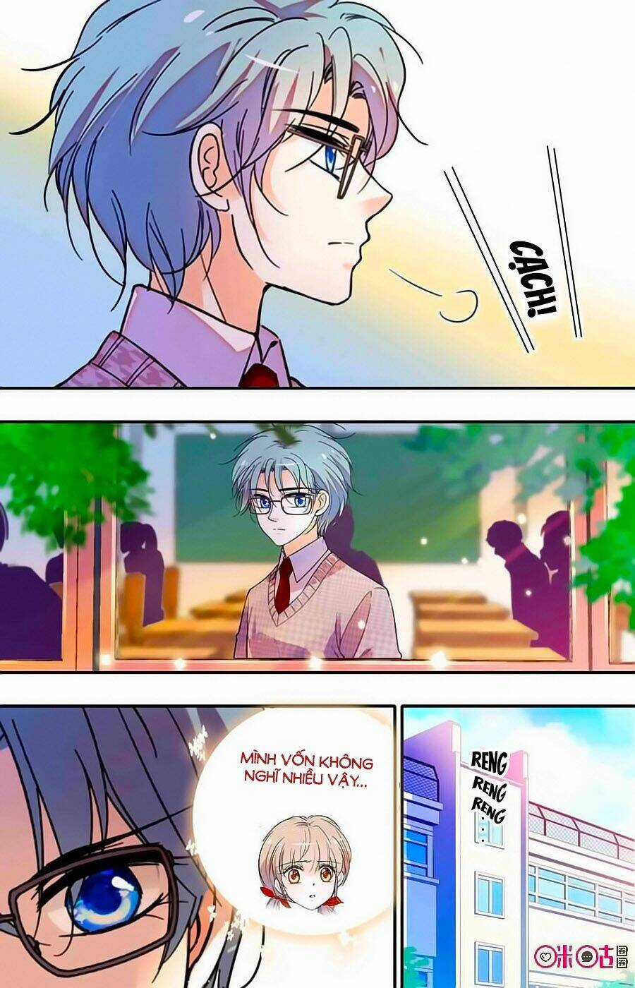 Thanh Ninh Chi Hạ - Chapter 389 - Trang 6