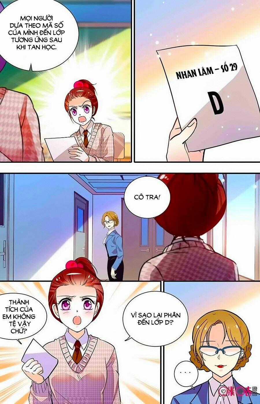 Thanh Ninh Chi Hạ - Chapter 389 - Trang 10