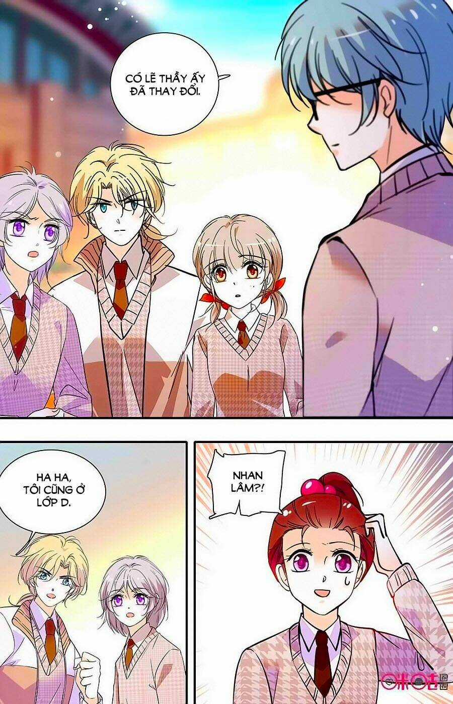 Thanh Ninh Chi Hạ - Chapter 390 - Trang 4