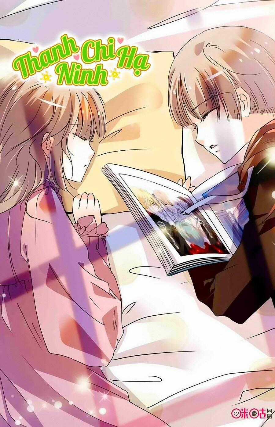 Thanh Ninh Chi Hạ - Chapter 391 - Trang 1