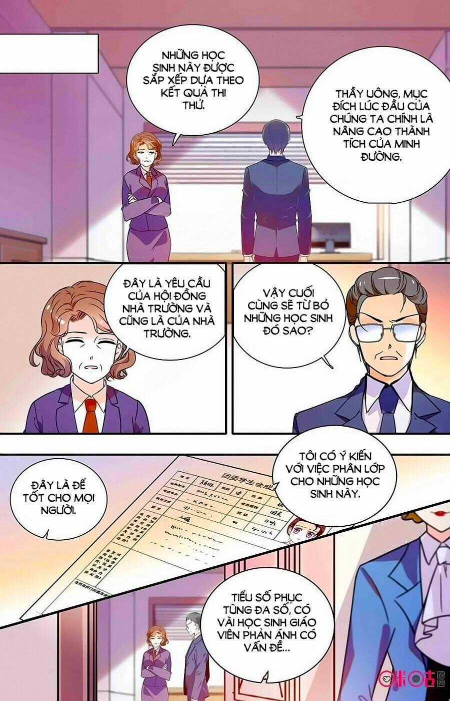 Thanh Ninh Chi Hạ - Chapter 391 - Trang 2