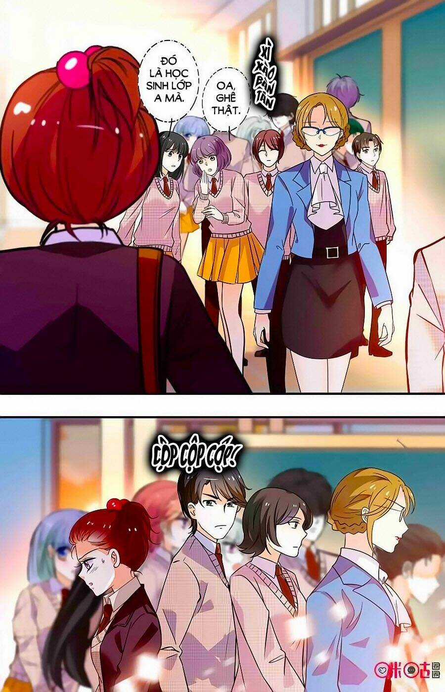 Thanh Ninh Chi Hạ - Chapter 391 - Trang 4