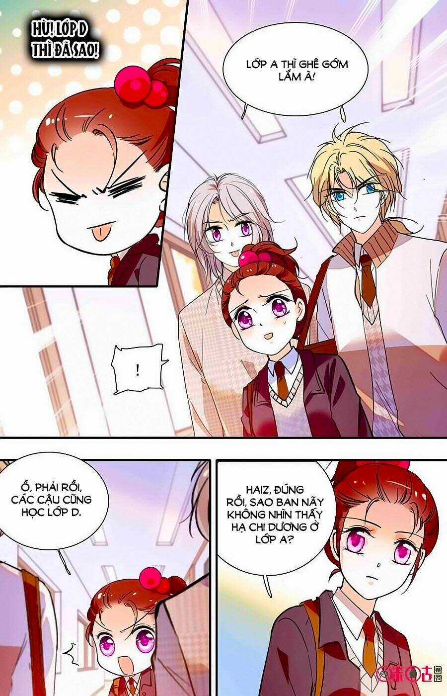 Thanh Ninh Chi Hạ - Chapter 391 - Trang 5