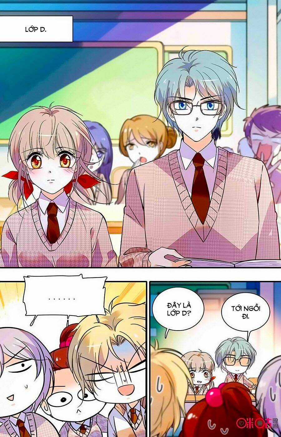 Thanh Ninh Chi Hạ - Chapter 391 - Trang 6