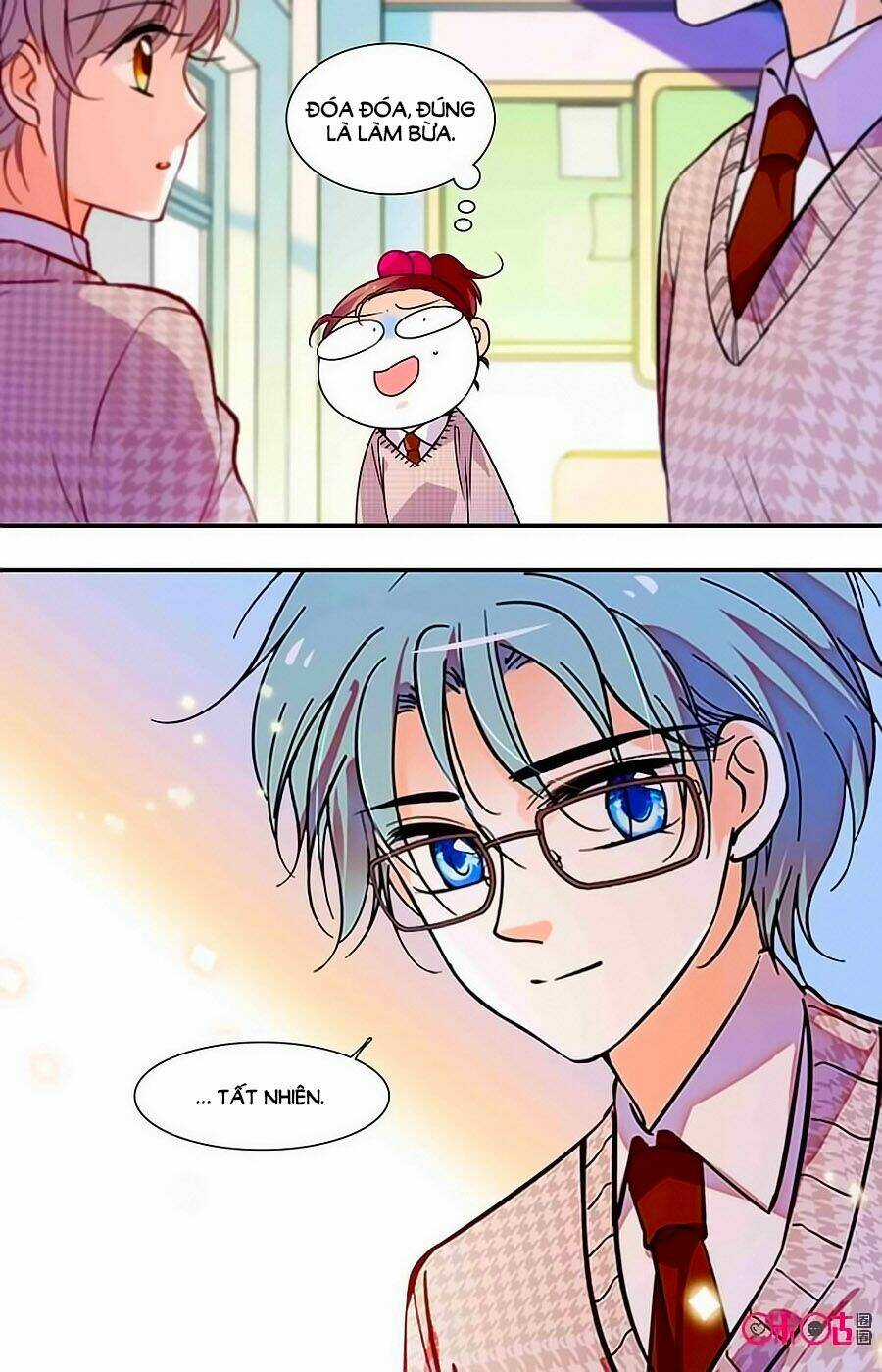 Thanh Ninh Chi Hạ - Chapter 392 - Trang 6