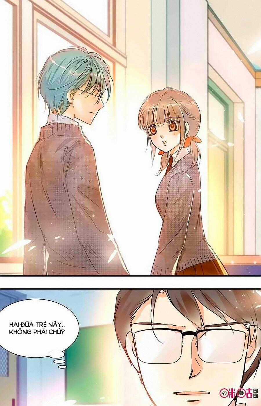 Thanh Ninh Chi Hạ - Chapter 392 - Trang 9