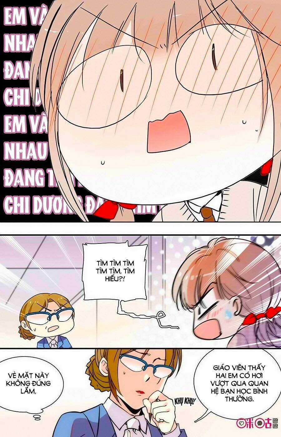 Thanh Ninh Chi Hạ - Chapter 393 - Trang 5