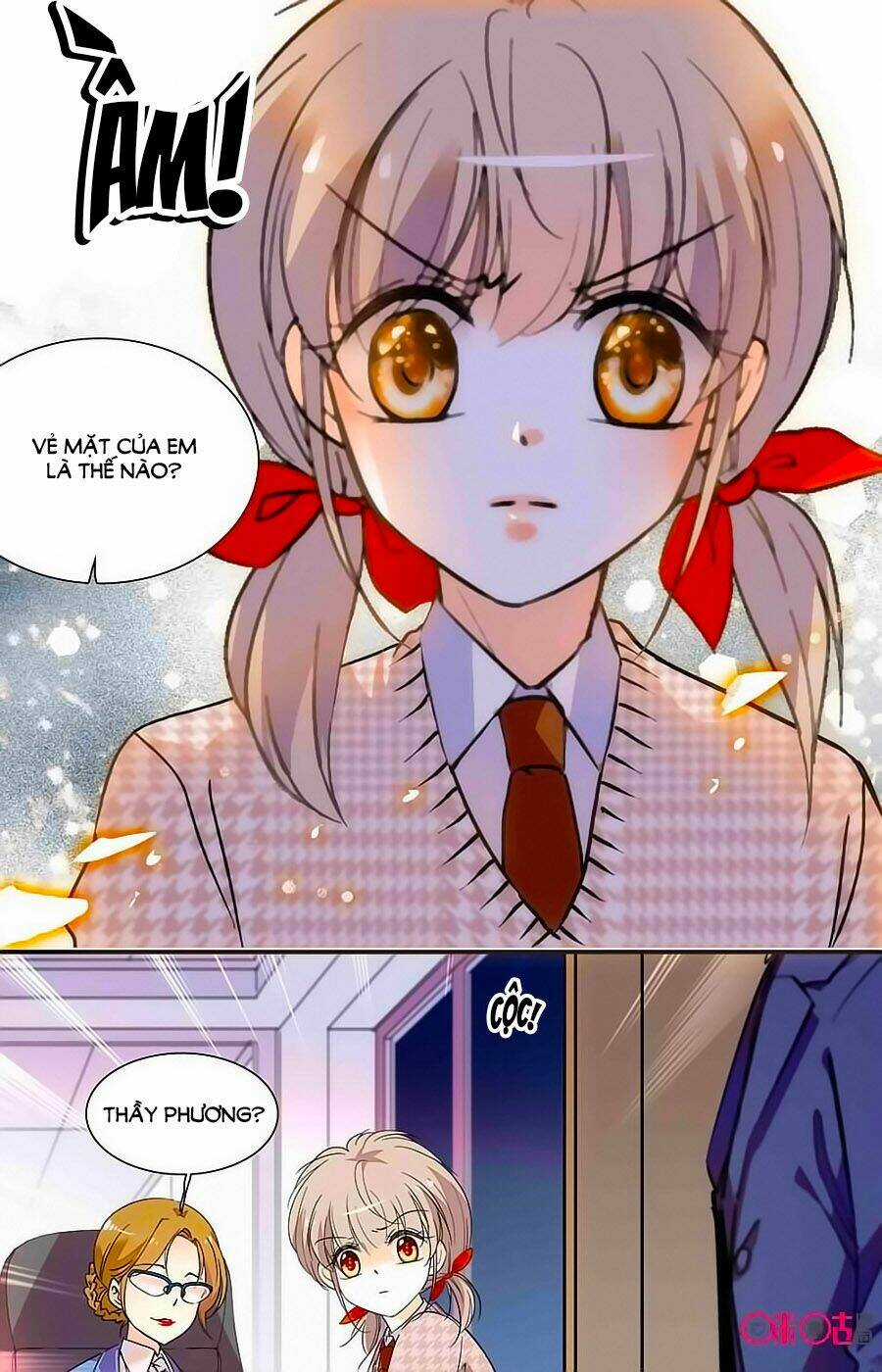 Thanh Ninh Chi Hạ - Chapter 393 - Trang 8